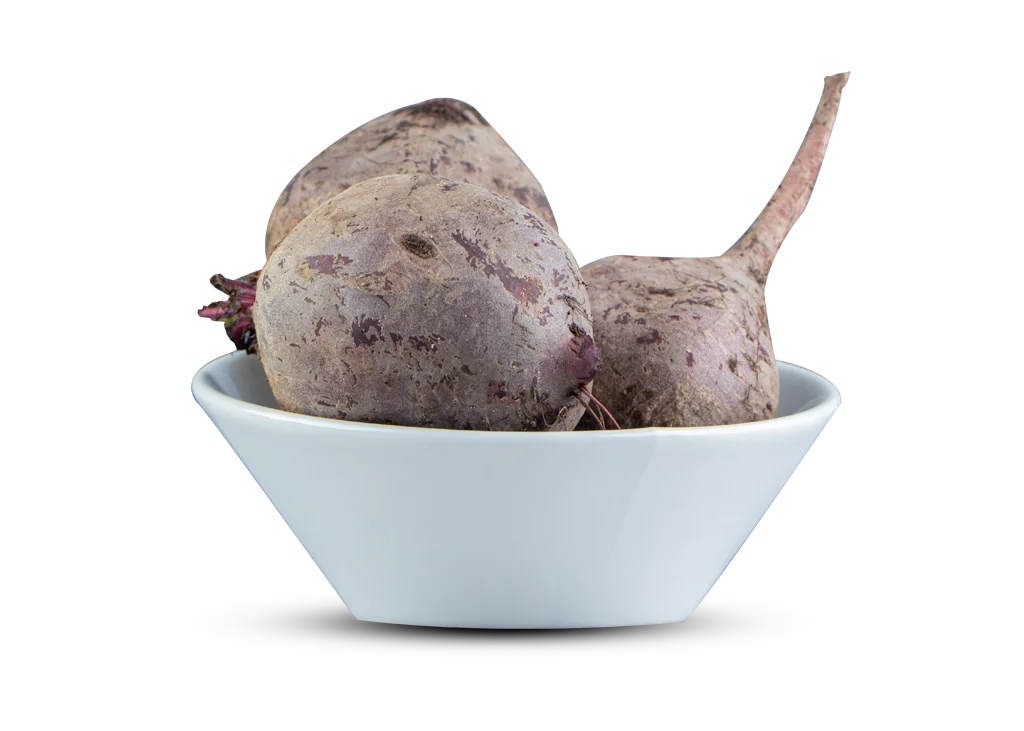 Dehydrated Beetroot