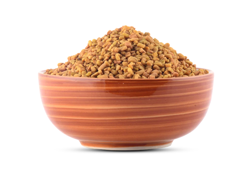 Dehydrated Fenugreek (Kasuri Methi) Leaves,Powder