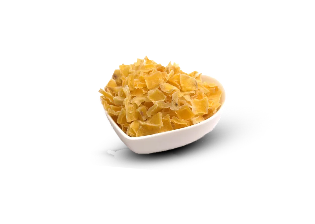 Dehydrated Potato