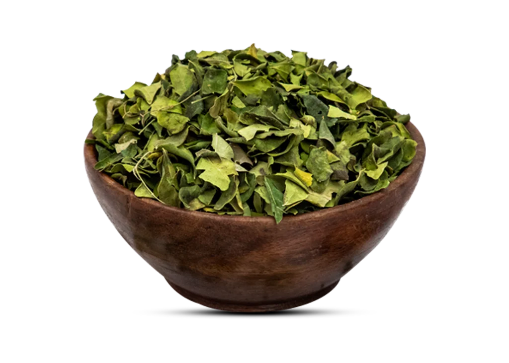 Dehydrated Sweet Neem (Curry Leaves)