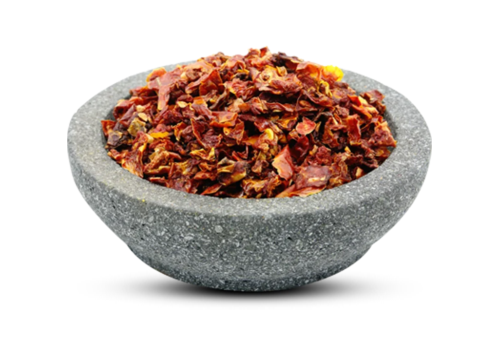 Dehydrated Tomato Flakes