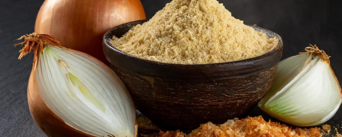 How Dehydrated Vegetables Improve Shelf Life, Consistency, and Production Efficiency