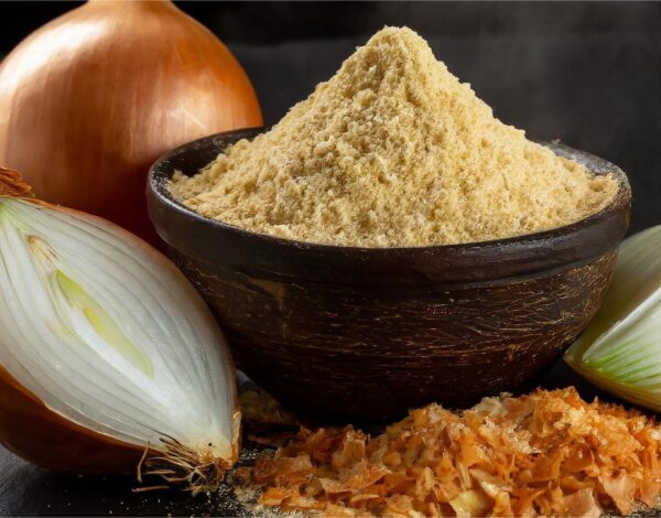 How Dehydrated Vegetables Improve Shelf Life, Consistency, and Production Efficiency