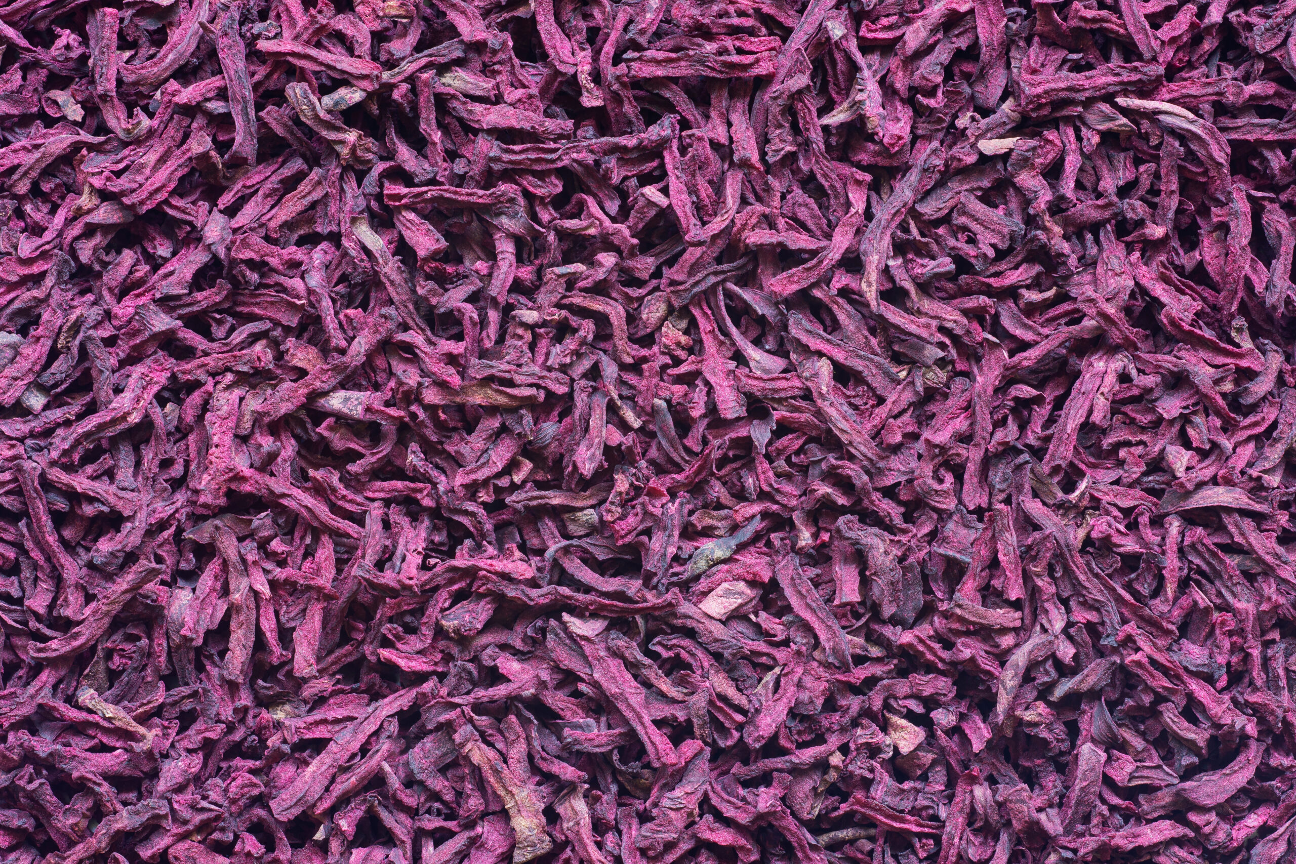 Dehydrated Beetroot Flakes - shutterstock_2241101963