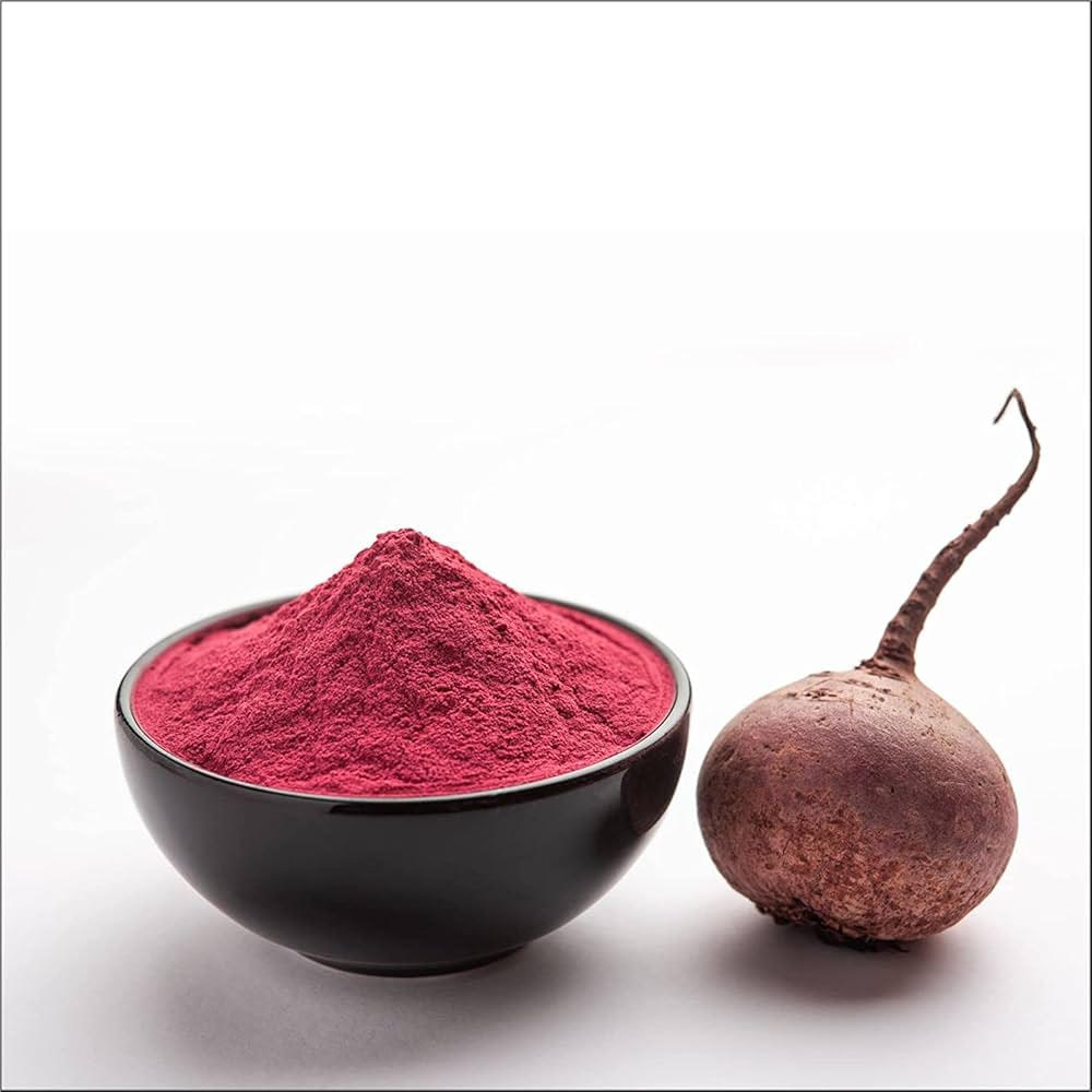 beetroot powder