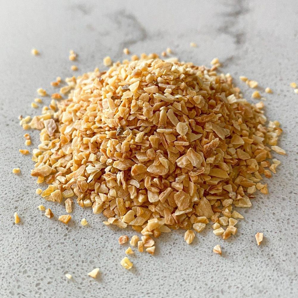 garlic-minced